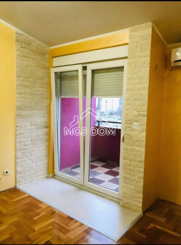 Jednosoban-stan-48-m²-na-Zabjelu-Podgorica-6 Jednosoban stan 48 m² – Zabjelo, Podgorica — fotografija 7