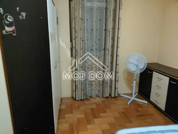 Jednosoban stan 48 m² – Zabjelo, Podgorica — fotografija 9