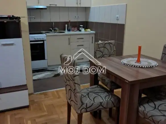 Jednosoban stan 48 m² – Zabjelo, Podgorica — fotografija 10