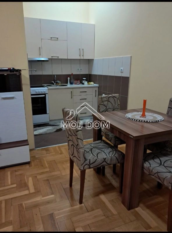 Jednosoban-stan-48-m²-na-Zabjelu-Podgorica-9 Jednosoban stan 48 m² – Zabjelo, Podgorica — fotografija 10