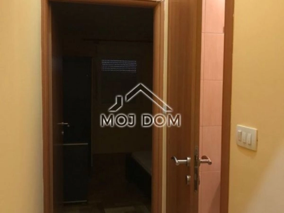 Jednosoban stan 48 m² – Zabjelo, Podgorica — fotografija 11