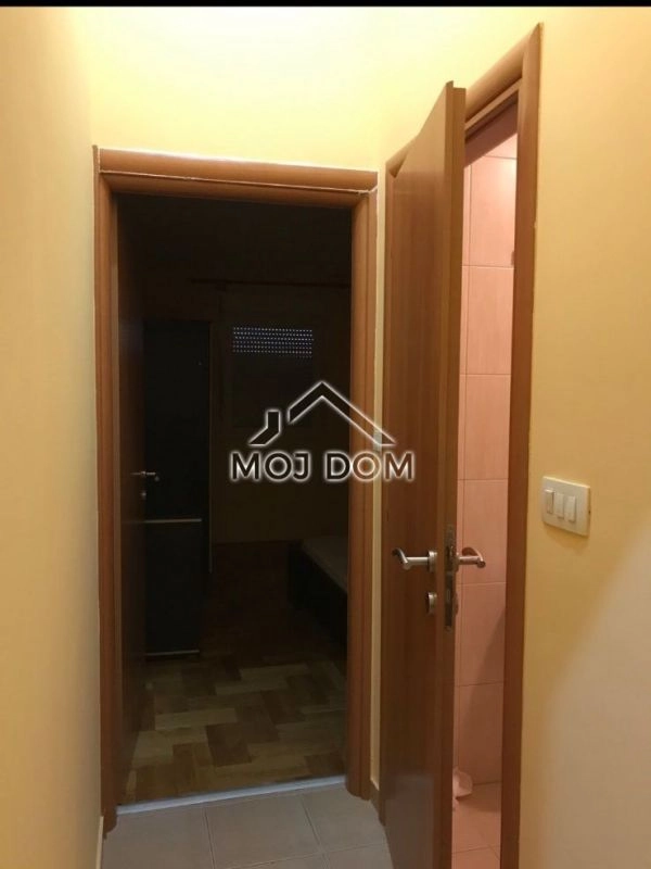 Jednosoban-stan-48-m²-na-Zabjelu-Podgorica-10 Jednosoban stan 48 m² – Zabjelo, Podgorica — fotografija 11
