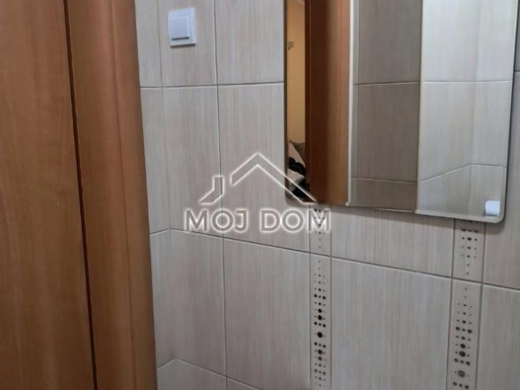 Jednosoban stan 48 m² – Zabjelo, Podgorica — fotografija 12