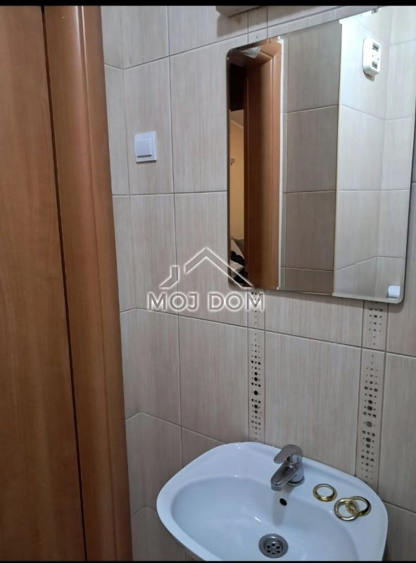 Jednosoban-stan-48-m²-na-Zabjelu-Podgorica-11 Jednosoban stan 48 m² – Zabjelo, Podgorica — fotografija 12