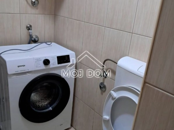 Jednosoban stan 48 m² – Zabjelo, Podgorica — fotografija 13