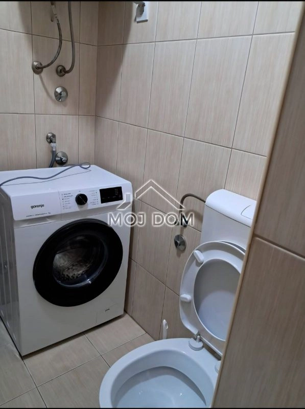 Jednosoban-stan-48-m²-na-Zabjelu-Podgorica-12 Jednosoban stan 48 m² – Zabjelo, Podgorica — fotografija 13