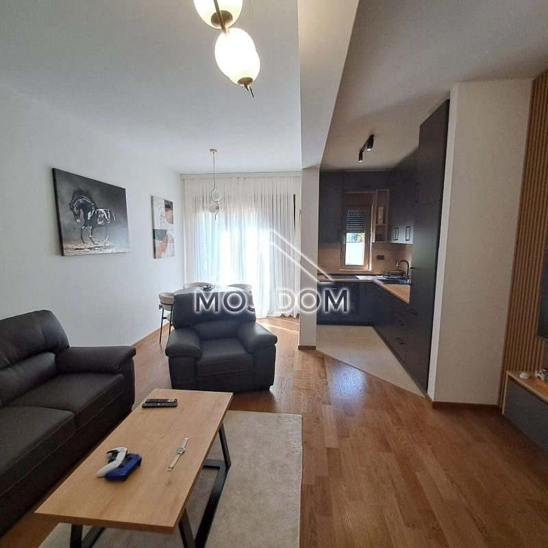 Jednosoban-stan-u-novogradnji-Vezirov-most-Podgorica Jednosoban stan u novogradnji