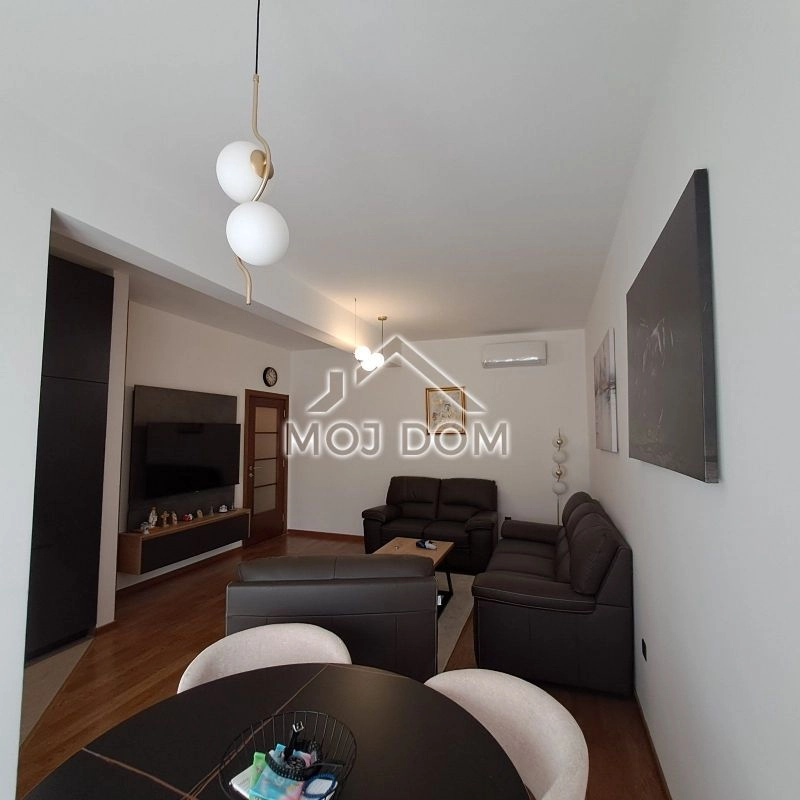 Jednosoban-stan-u-novogradnji-Vezirov-most-Podgorica-2 Jednosoban stan u novogradnji, Vezirov most, Podgorica — fotografija 3