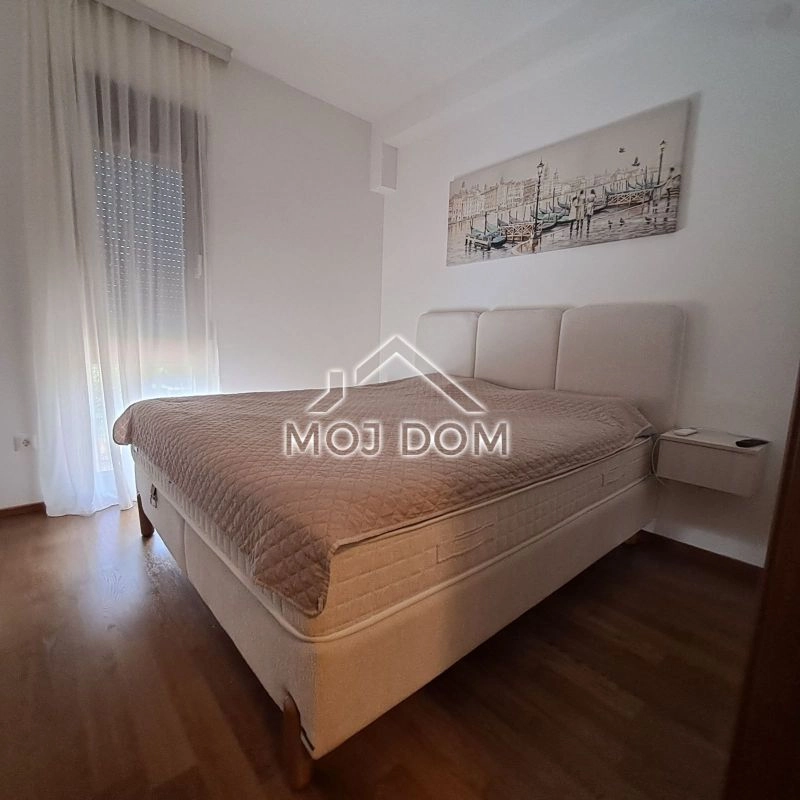 Jednosoban-stan-u-novogradnji-Vezirov-most-Podgorica-6 Jednosoban stan u novogradnji, Vezirov most, Podgorica — fotografija 7