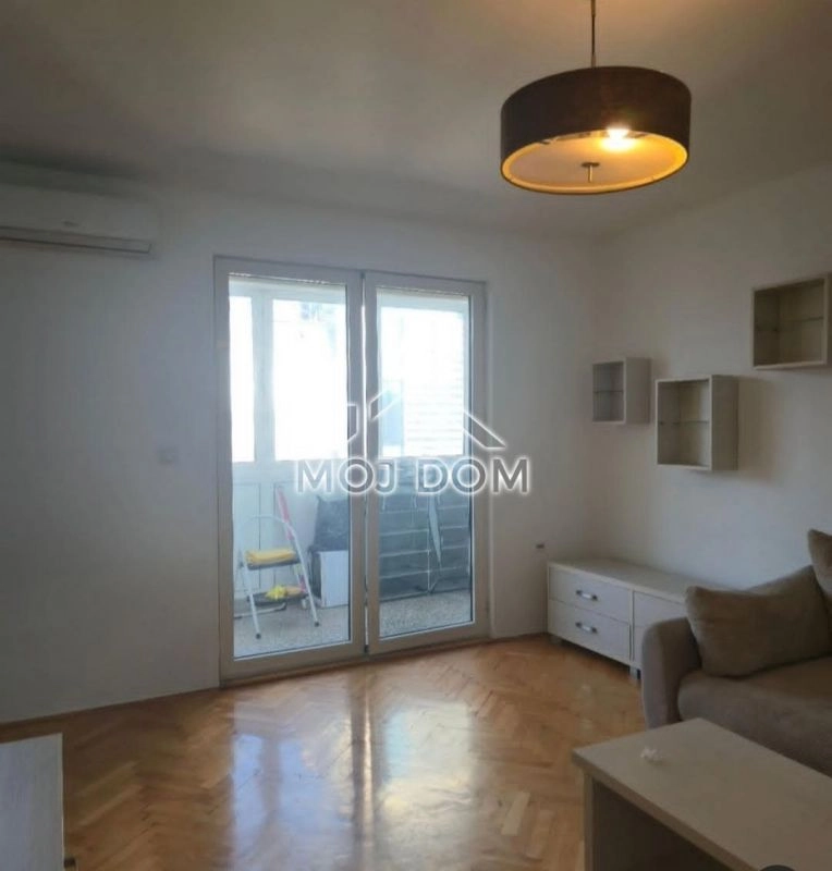 Jednosoban-stan-u-Centru-Podgorica-1 Jednosoban stan 49 m² – Centar, Podgorica — fotografija 2