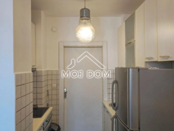 Jednosoban stan 49 m² – Centar, Podgorica — fotografija 4