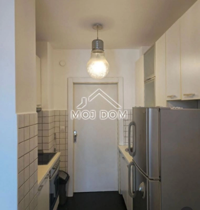 Jednosoban-stan-u-Centru-Podgorica-3 Jednosoban stan 49 m² – Centar, Podgorica — fotografija 4