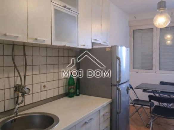 Jednosoban stan 49 m² – Centar, Podgorica — fotografija 5