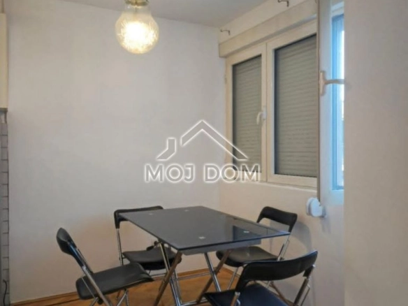Jednosoban stan 49 m² – Centar, Podgorica — fotografija 6