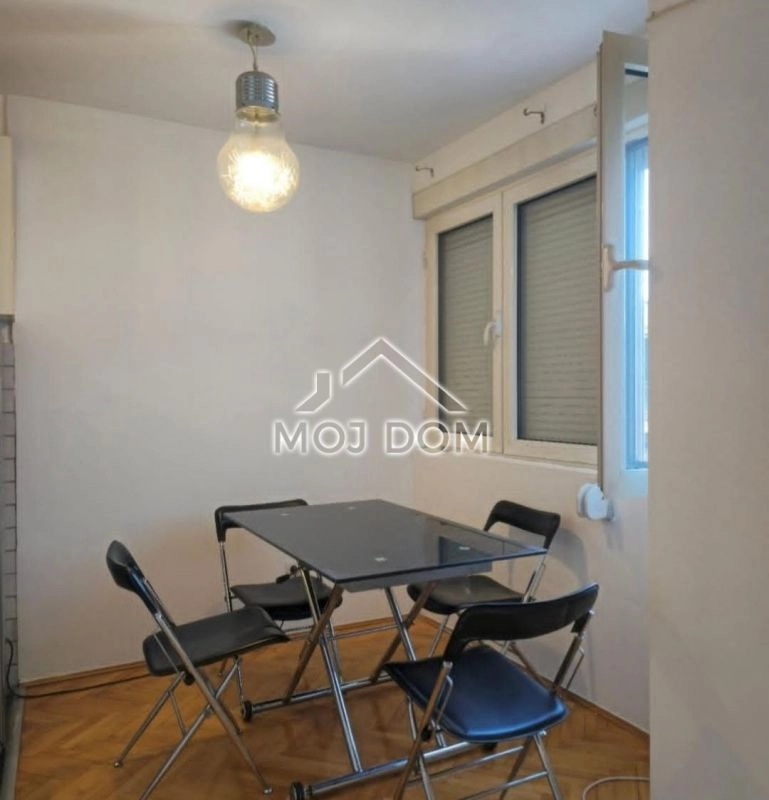 Jednosoban-stan-u-Centru-Podgorica-5 Jednosoban stan 49 m² – Centar, Podgorica — fotografija 6