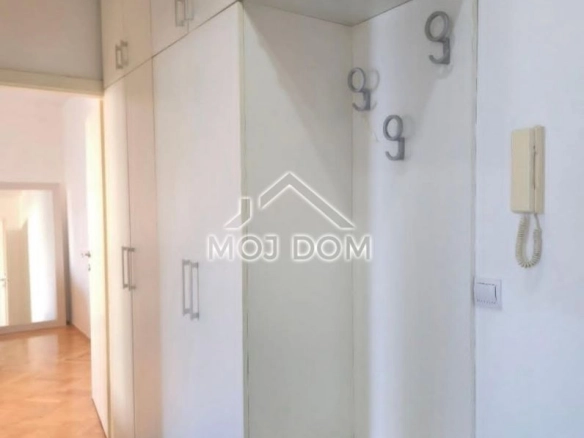 Jednosoban stan 49 m² – Centar, Podgorica — fotografija 8
