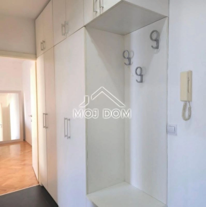 Jednosoban-stan-u-Centru-Podgorica-7 Jednosoban stan 49 m² – Centar, Podgorica — fotografija 8