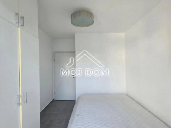 Jednosoban stan 49 m² – Centar, Podgorica — fotografija 9