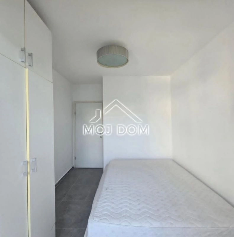 Jednosoban-stan-u-Centru-Podgorica-8 Jednosoban stan 49 m² – Centar, Podgorica — fotografija 9