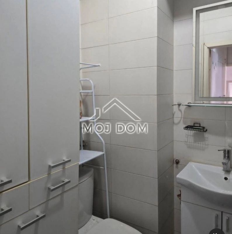 Jednosoban-stan-u-Centru-Podgorica-9 Jednosoban stan 49 m² – Centar, Podgorica — fotografija 10