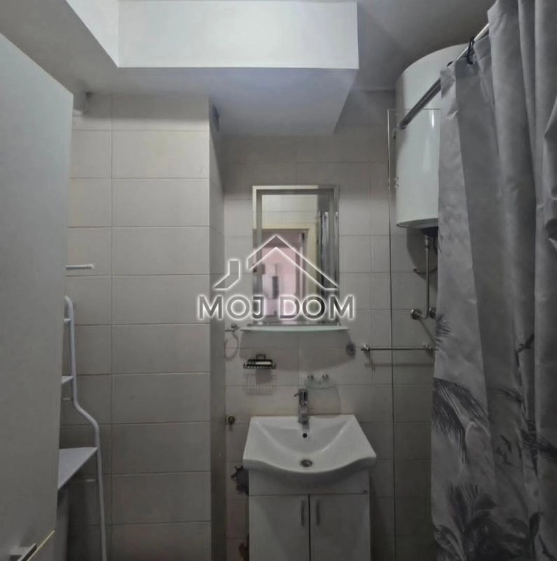 Jednosoban-stan-u-Centru-Podgorica-10 Jednosoban stan 49 m² – Centar, Podgorica — fotografija 11
