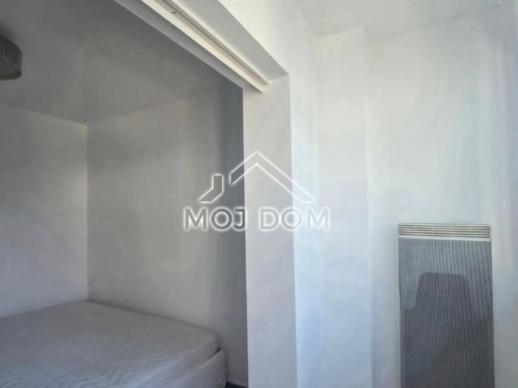 Jednosoban stan 49 m² – Centar, Podgorica — fotografija 12