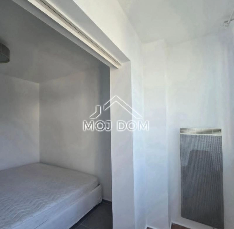 Jednosoban-stan-u-Centru-Podgorica-11 Jednosoban stan 49 m² – Centar, Podgorica — fotografija 12