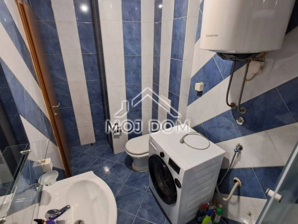 Garsonjera 38 m² – Pobrežje, Podgorica — fotografija 9