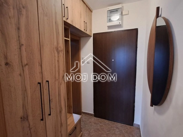 Garsonjera 38 m² – Pobrežje, Podgorica — fotografija 11