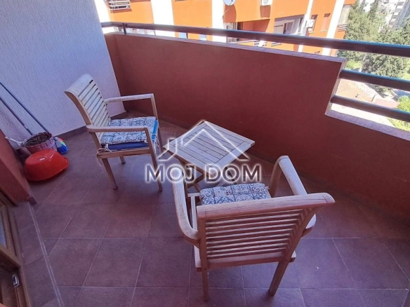 Garsonjera 38 m² – Pobrežje, Podgorica — fotografija 14