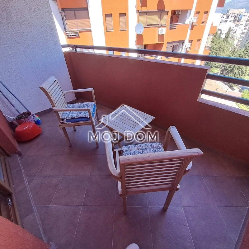 Garsonjera-38-m²-u-Pobrezju-Podgorica-13 Garsonjera 38 m² – Pobrežje, Podgorica — fotografija 14