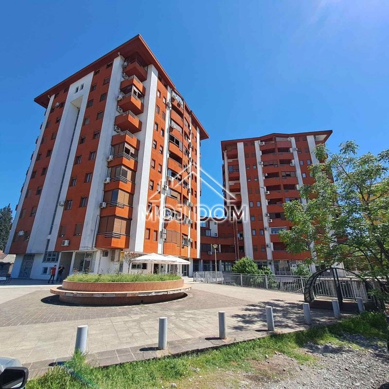 Garsonjera-38-m²-u-Pobrezju-Podgorica-14 Garsonjera 38 m² – Pobrežje, Podgorica — fotografija 15