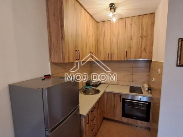 Garsonjera 38 m² – Pobrežje, Podgorica — fotografija 17