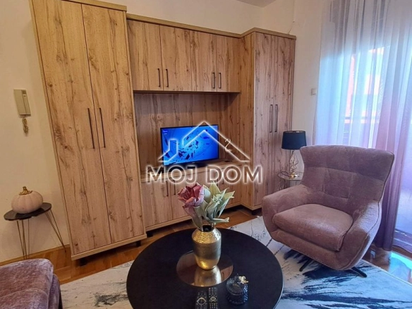 Garsonjera 38 m² – Pobrežje, Podgorica — fotografija 18
