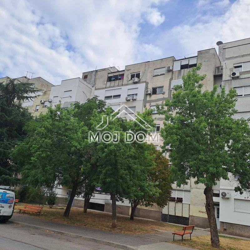 Trosoban-stan-na-Zabjelu-Podgorica Trosoban stan na Zabjelu