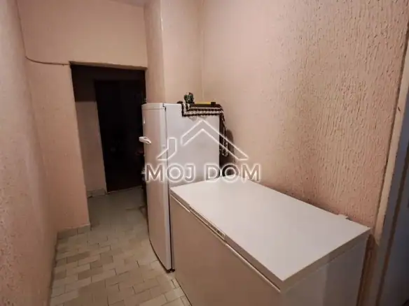 Trosoban stan 96 m² – Zabjelo, Podgorica — fotografija 3