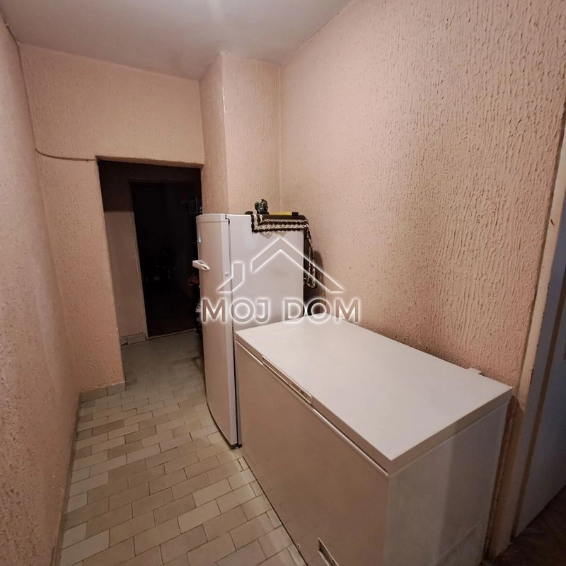 Trosoban-stan-na-Zabjelu-Podgorica-2 Trosoban stan 96 m² – Zabjelo, Podgorica — fotografija 3