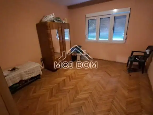 Trosoban stan 96 m² – Zabjelo, Podgorica — fotografija 5