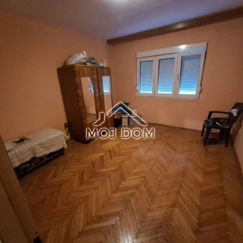 Trosoban-stan-na-Zabjelu-Podgorica-4 Trosoban stan 96 m² – Zabjelo, Podgorica — fotografija 5