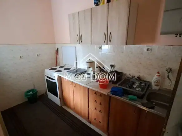 Trosoban stan 96 m² – Zabjelo, Podgorica — fotografija 6