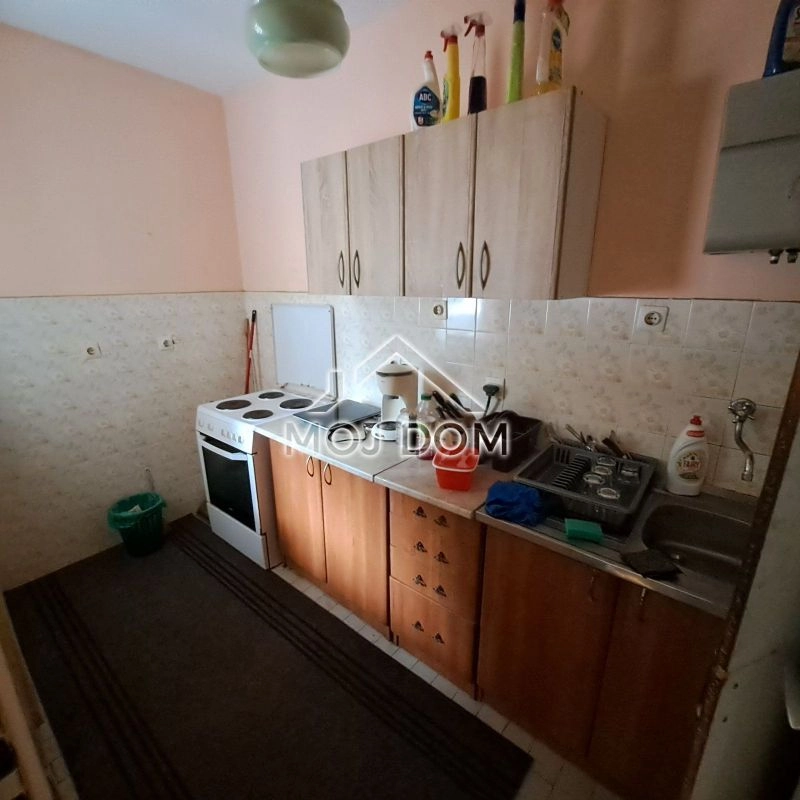 Trosoban-stan-na-Zabjelu-Podgorica-5 Trosoban stan 96 m² – Zabjelo, Podgorica — fotografija 6