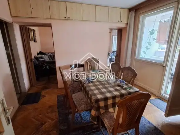 Trosoban stan 96 m² – Zabjelo, Podgorica — fotografija 7