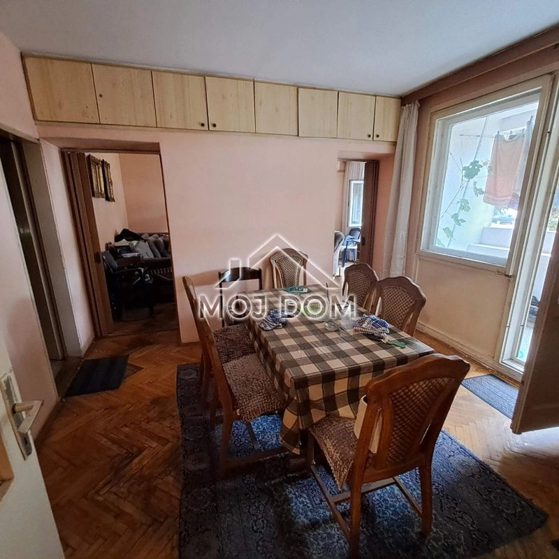 Trosoban-stan-na-Zabjelu-Podgorica-6 Trosoban stan 96 m² – Zabjelo, Podgorica — fotografija 7