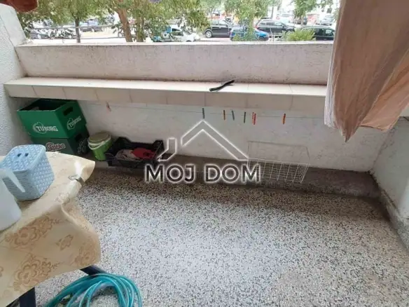 Trosoban stan 96 m² – Zabjelo, Podgorica — fotografija 8