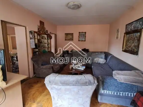 Trosoban stan 96 m² – Zabjelo, Podgorica — fotografija 10