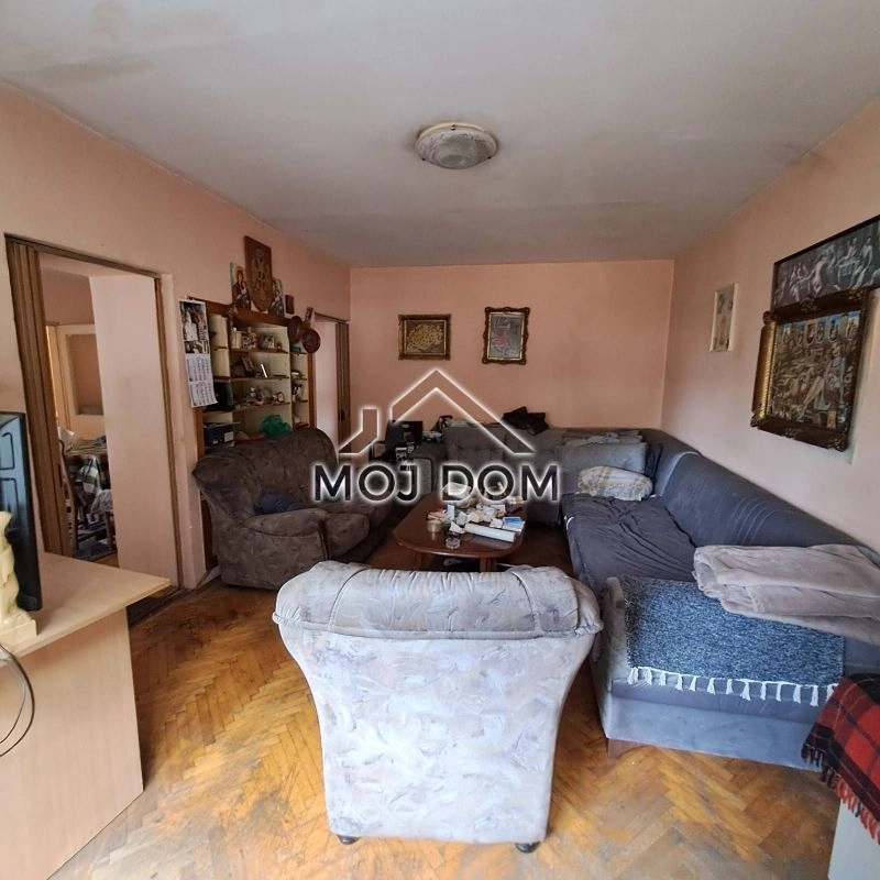 Trosoban-stan-na-Zabjelu-Podgorica-9 Trosoban stan 96 m² – Zabjelo, Podgorica — fotografija 10