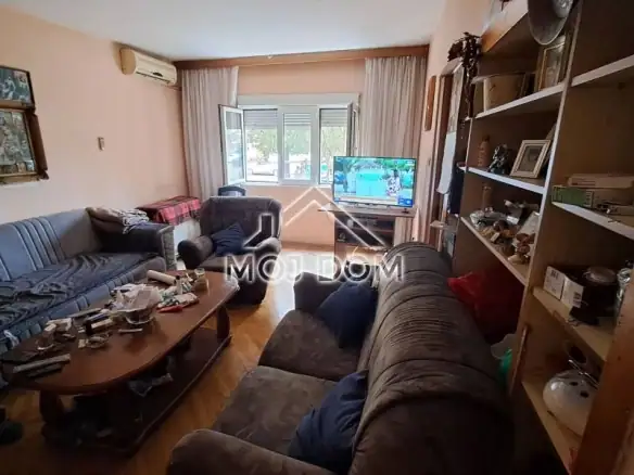 Trosoban stan 96 m² – Zabjelo, Podgorica — fotografija 11