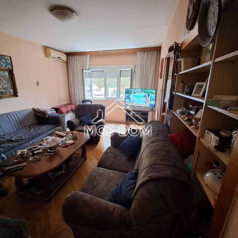 Trosoban-stan-na-Zabjelu-Podgorica-10 Trosoban stan 96 m² – Zabjelo, Podgorica — fotografija 11