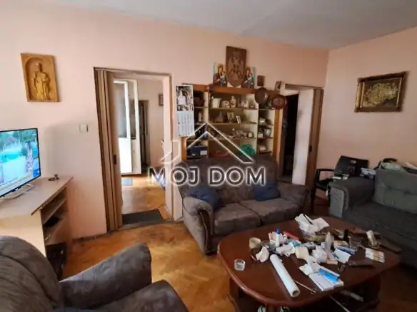 Trosoban stan 96 m² – Zabjelo, Podgorica — fotografija 12