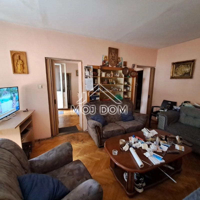 Trosoban-stan-na-Zabjelu-Podgorica-11 Trosoban stan 96 m² – Zabjelo, Podgorica — fotografija 12